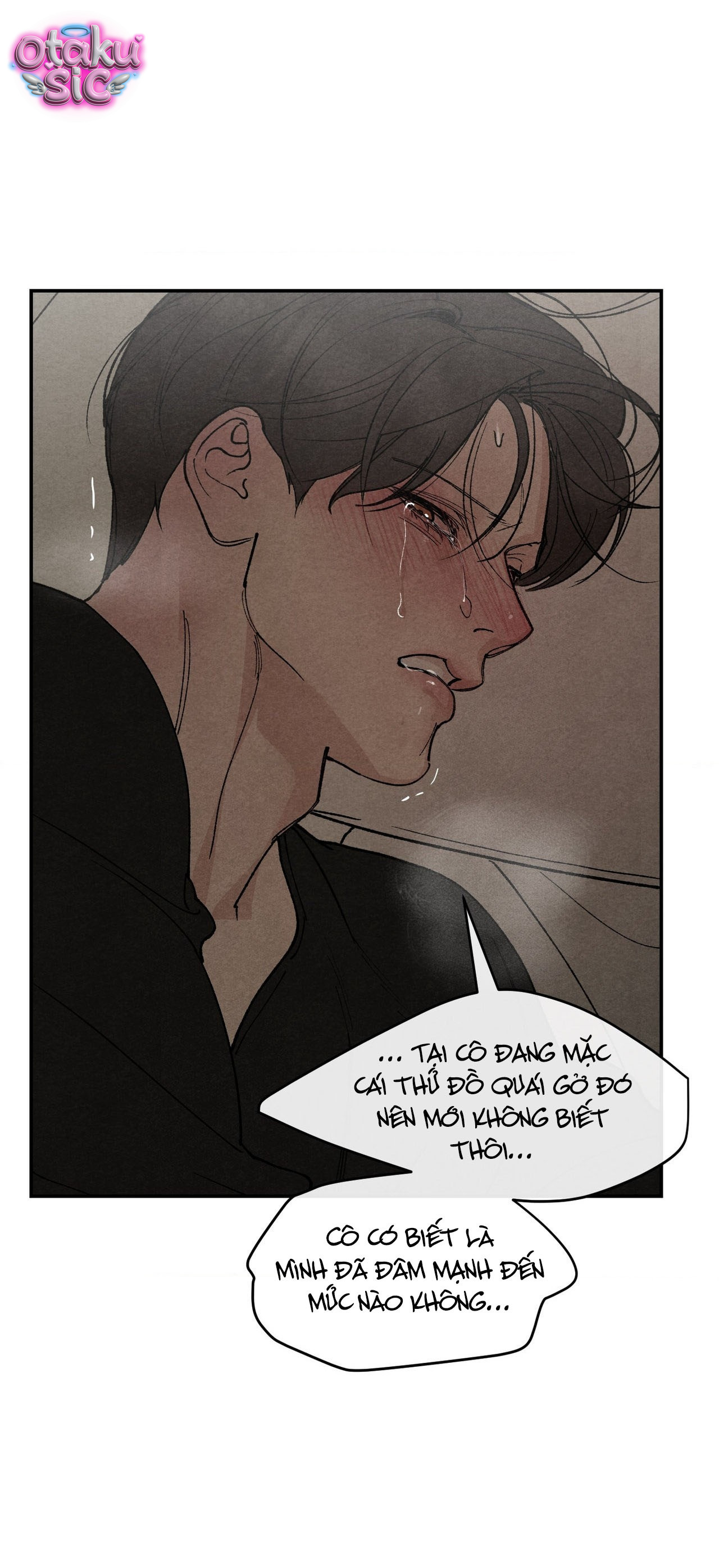 Trò Chơi Cấm Kị - Chap 37