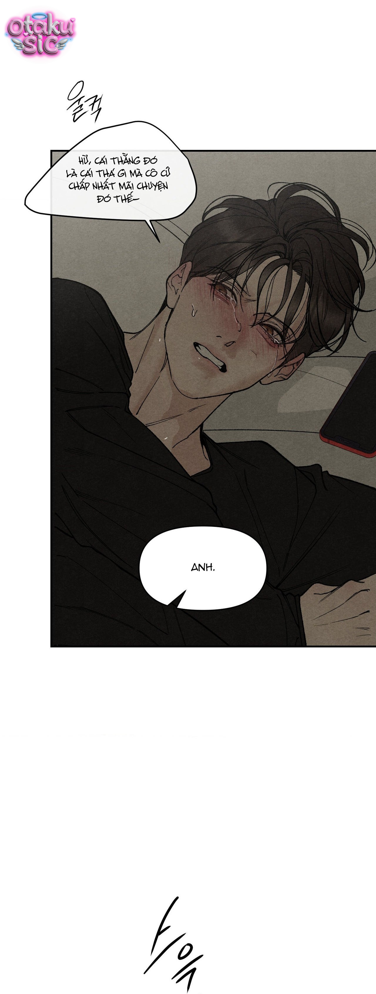Trò Chơi Cấm Kị - Chap 37
