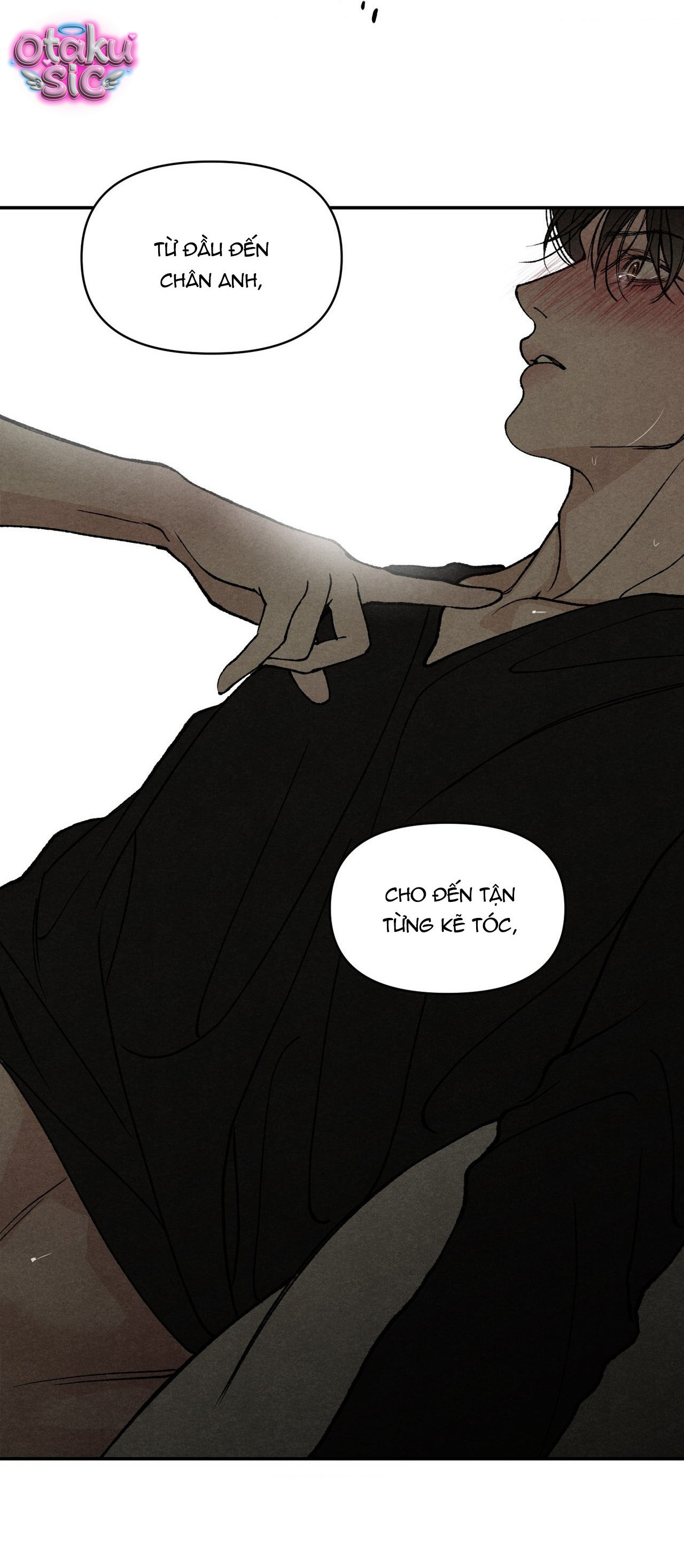 Trò Chơi Cấm Kị - Chap 37