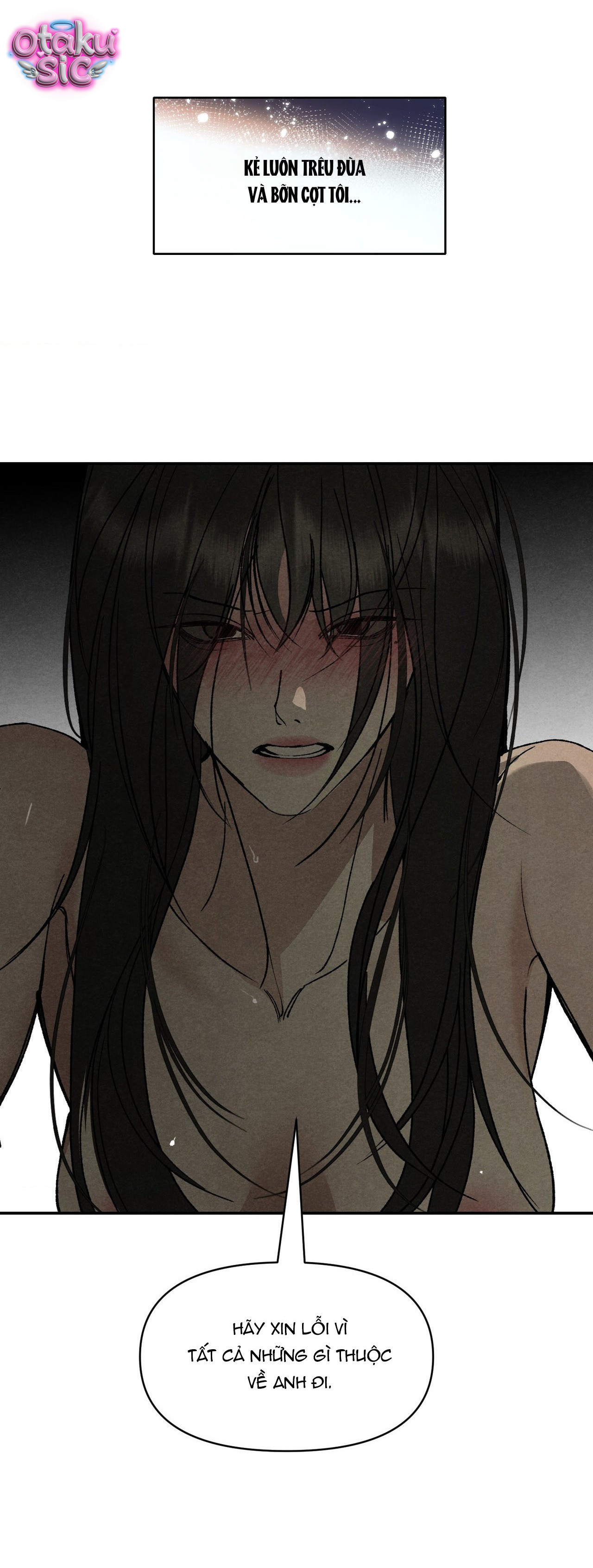 Trò Chơi Cấm Kị - Chap 37