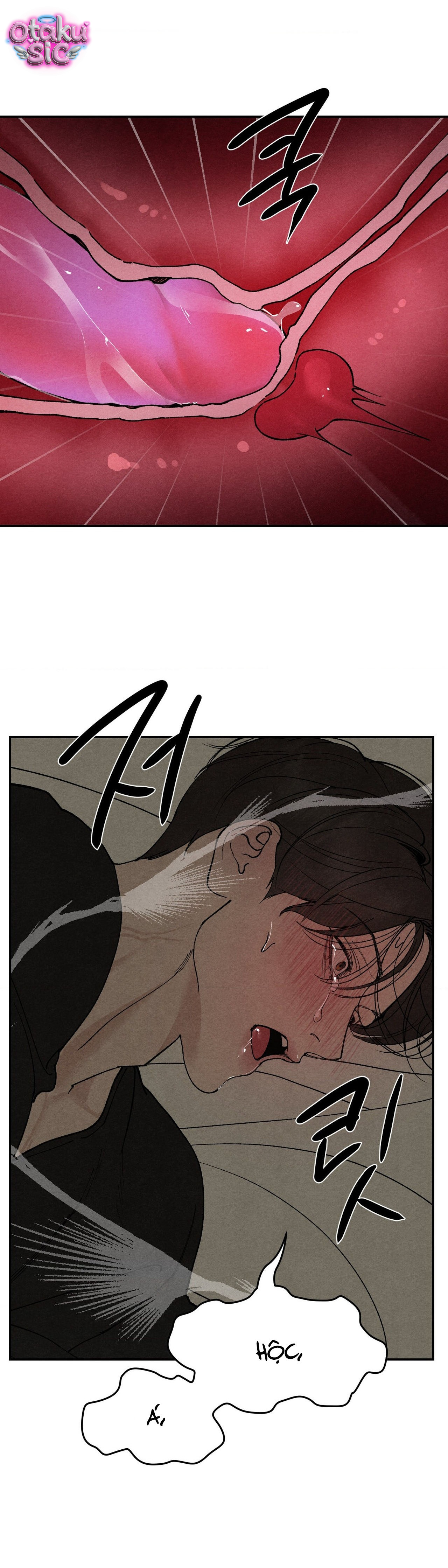 Trò Chơi Cấm Kị - Chap 37