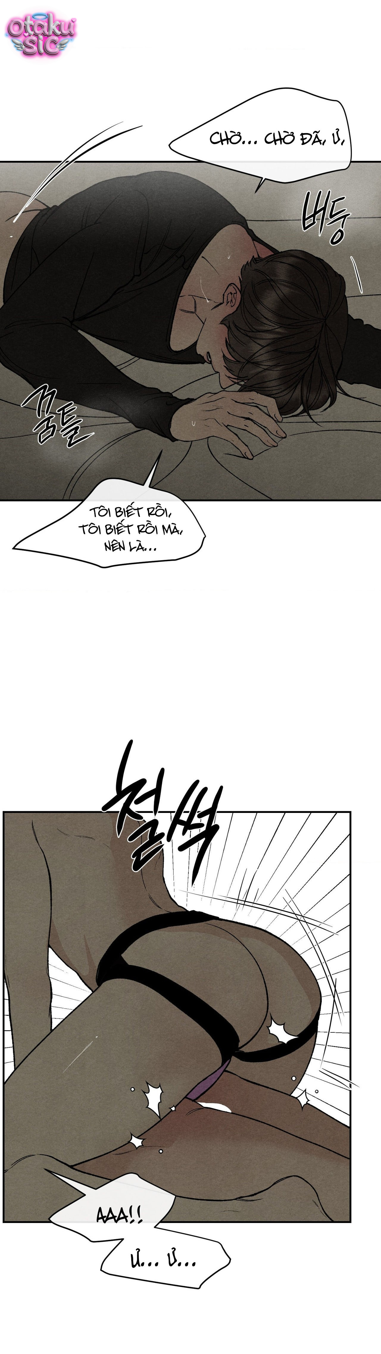 Trò Chơi Cấm Kị - Chap 37