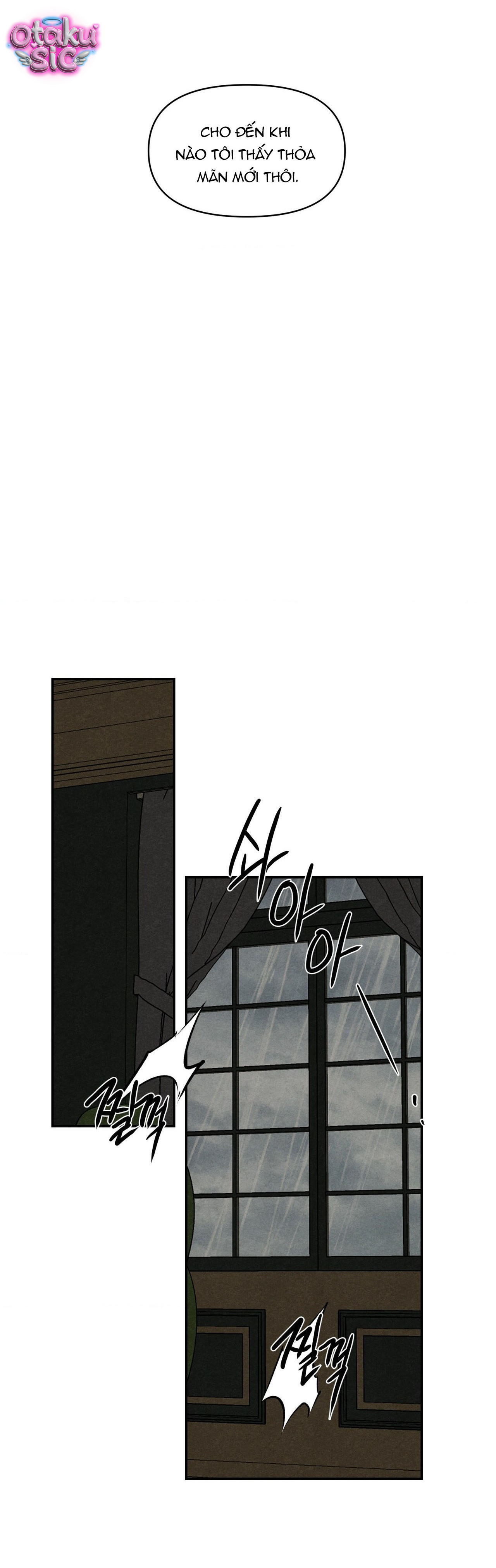 Trò Chơi Cấm Kị - Chap 37