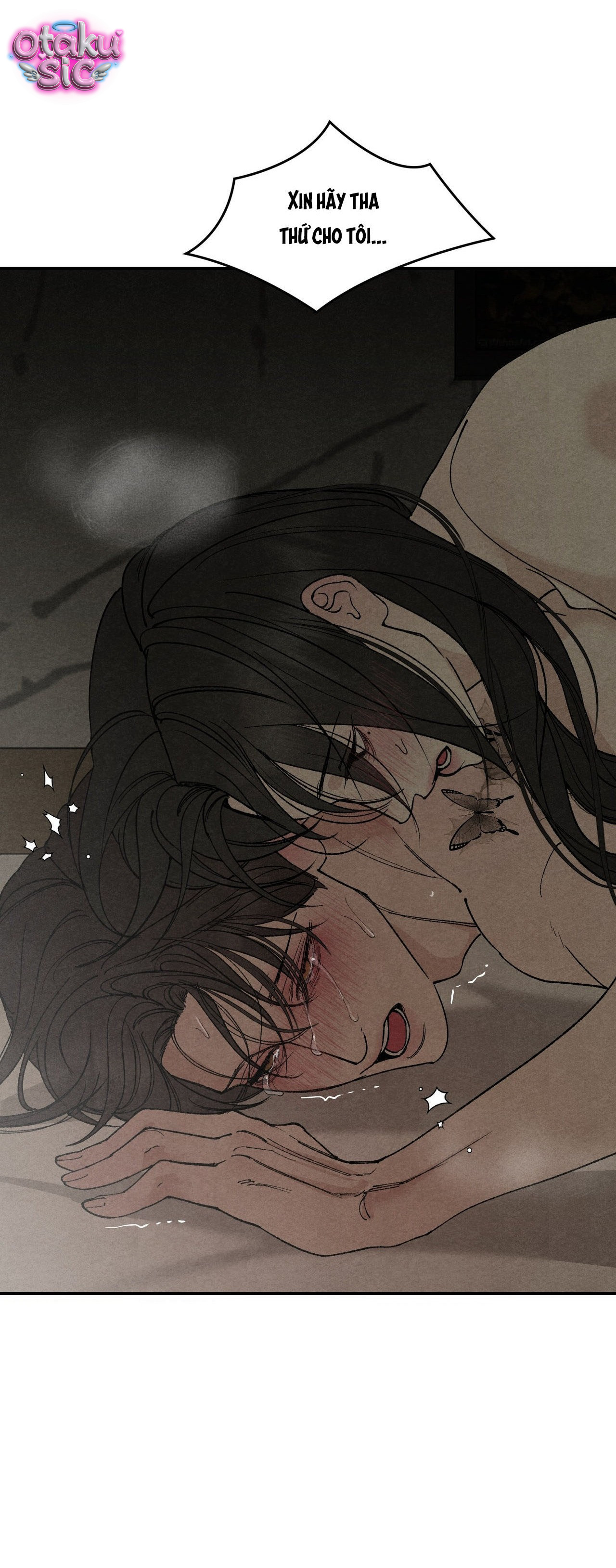 Trò Chơi Cấm Kị - Chap 37