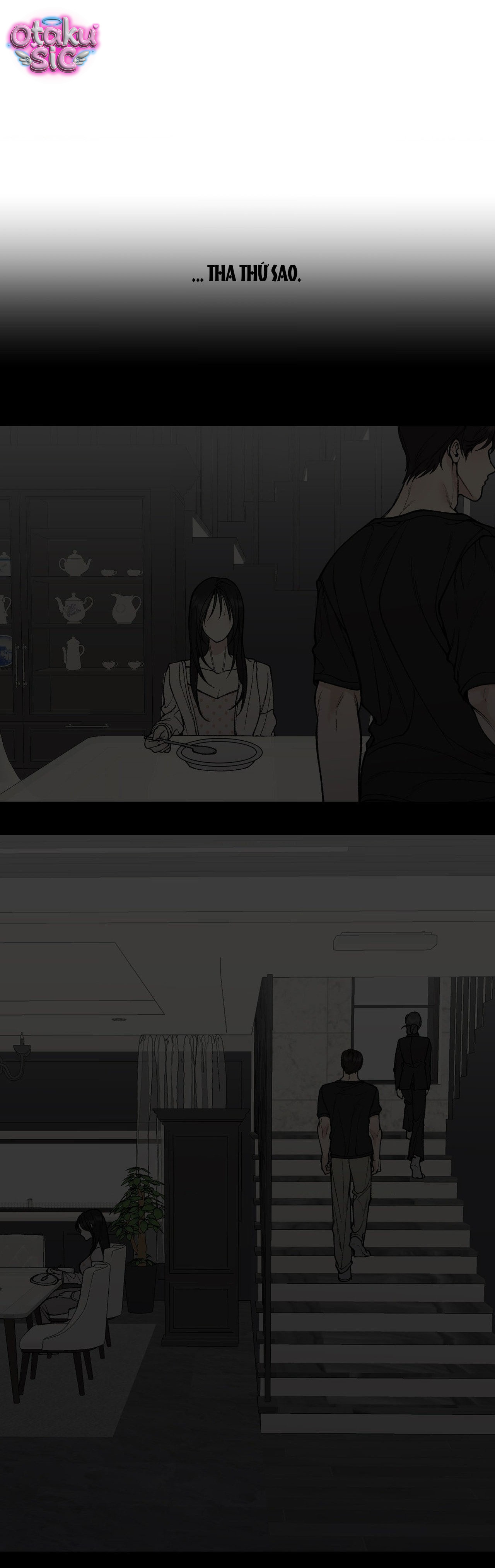 Trò Chơi Cấm Kị - Chap 37