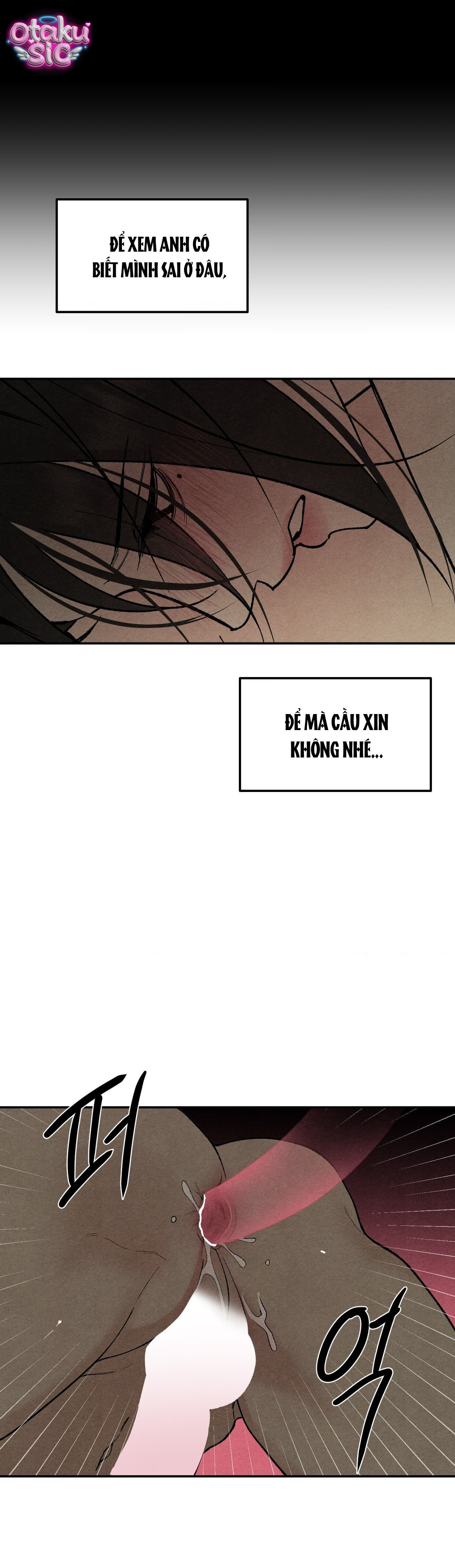 Trò Chơi Cấm Kị - Chap 37