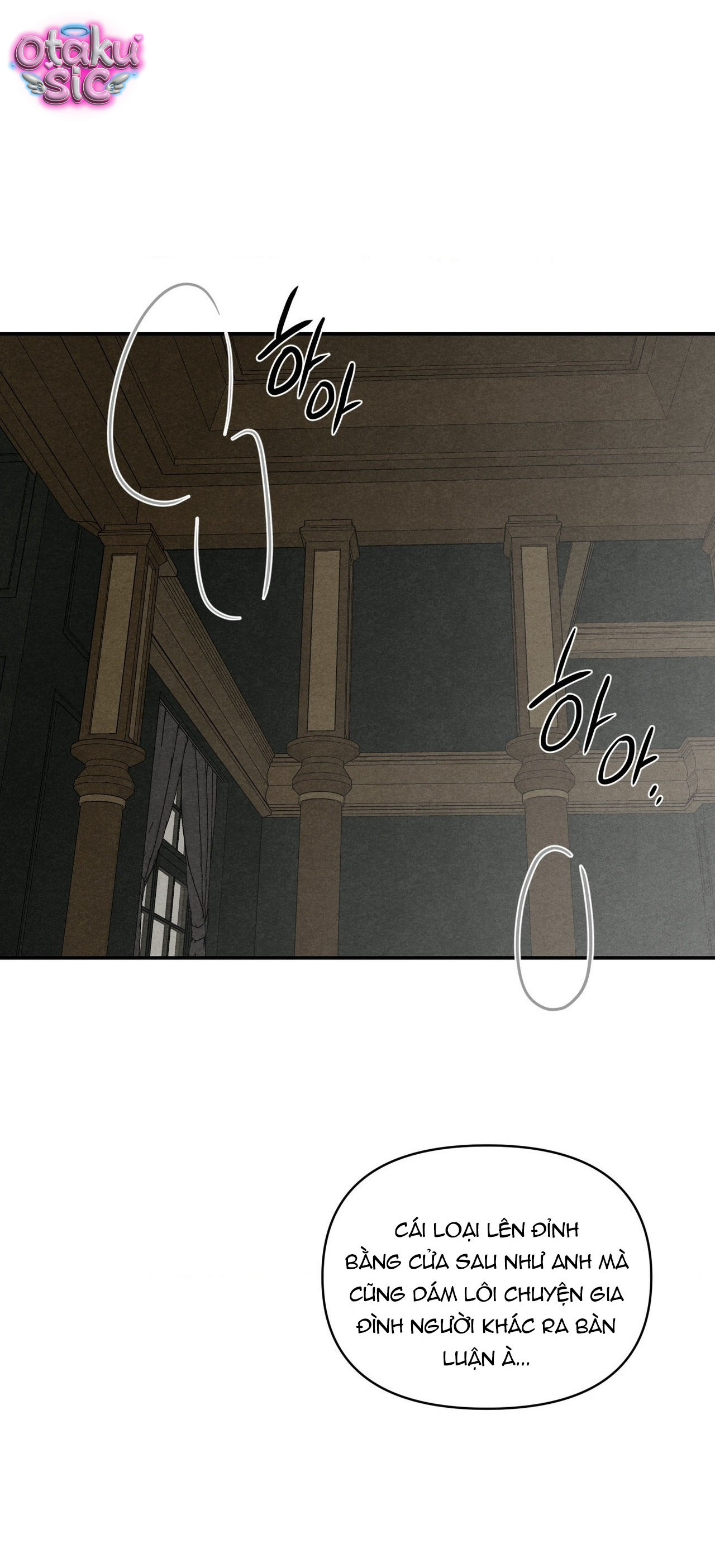 Trò Chơi Cấm Kị - Chap 37