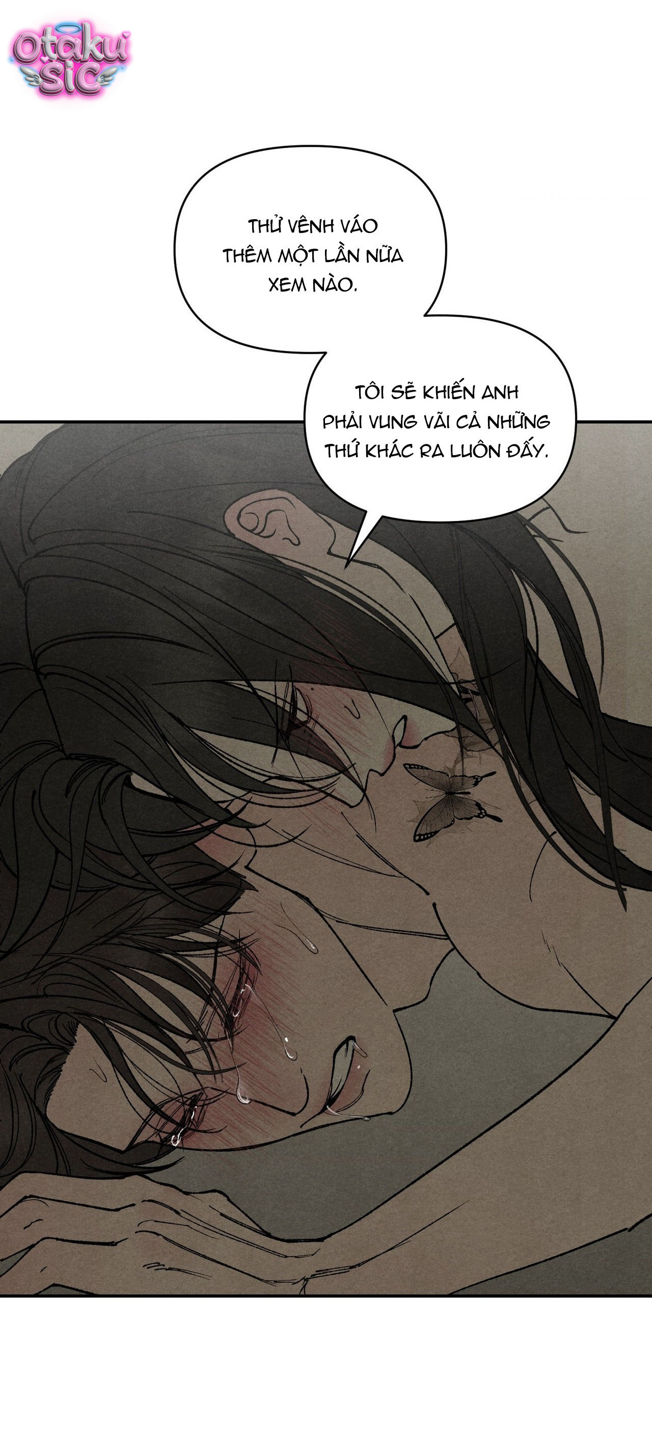 Trò Chơi Cấm Kị - Chap 37