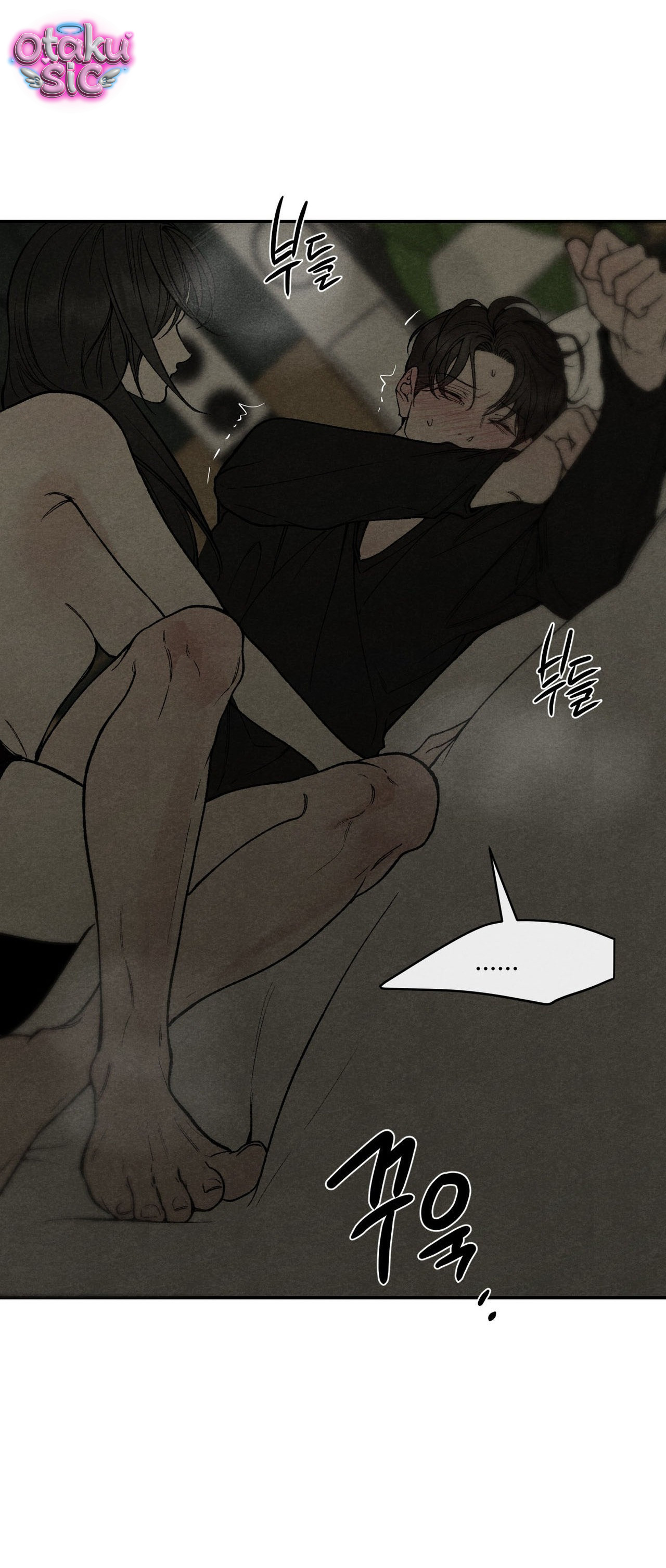 Trò Chơi Cấm Kị - Chap 37