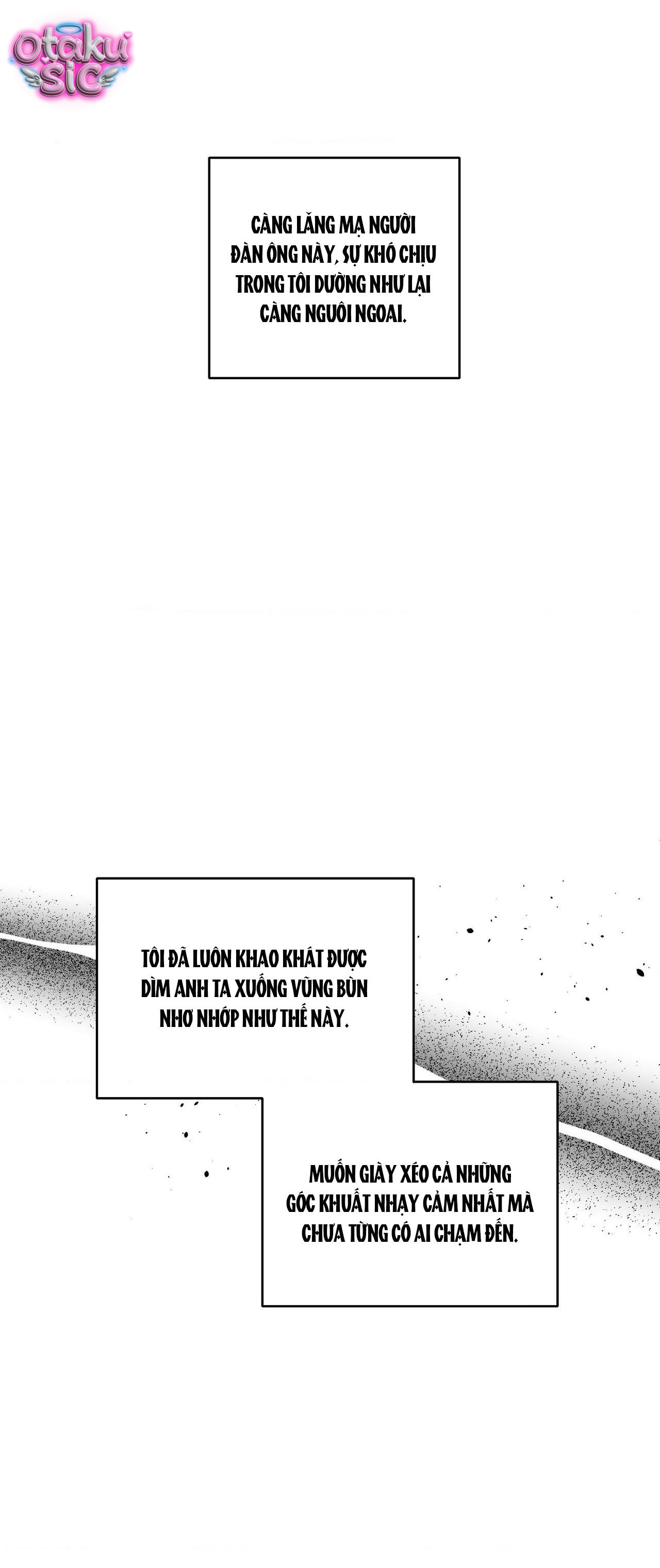 Trò Chơi Cấm Kị - Chap 37