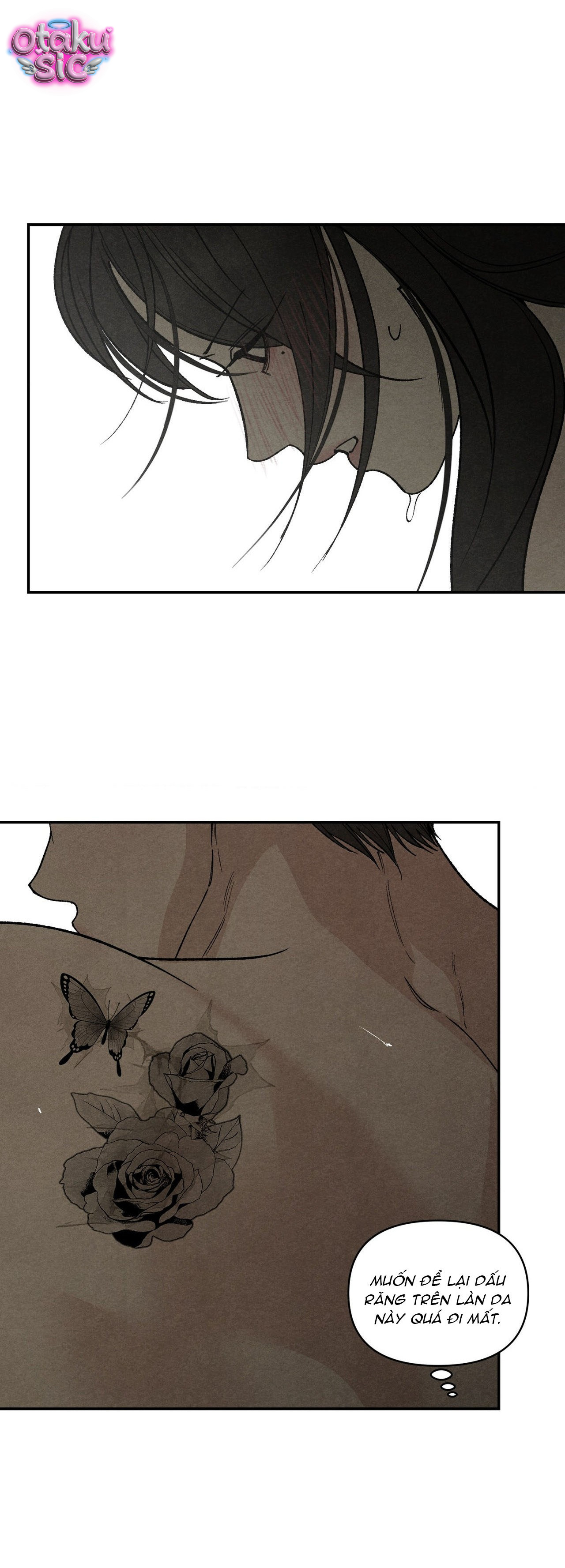 Trò Chơi Cấm Kị - Chap 37