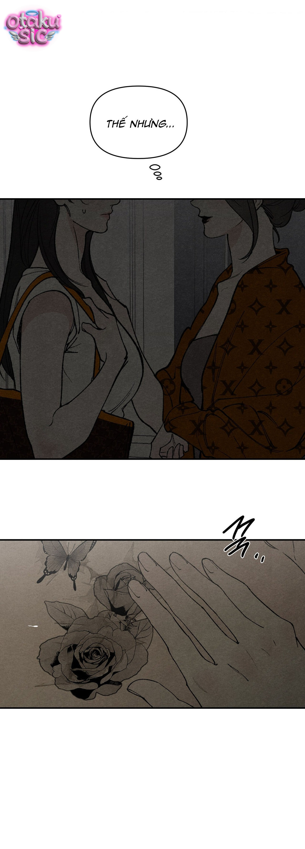 Trò Chơi Cấm Kị - Chap 37