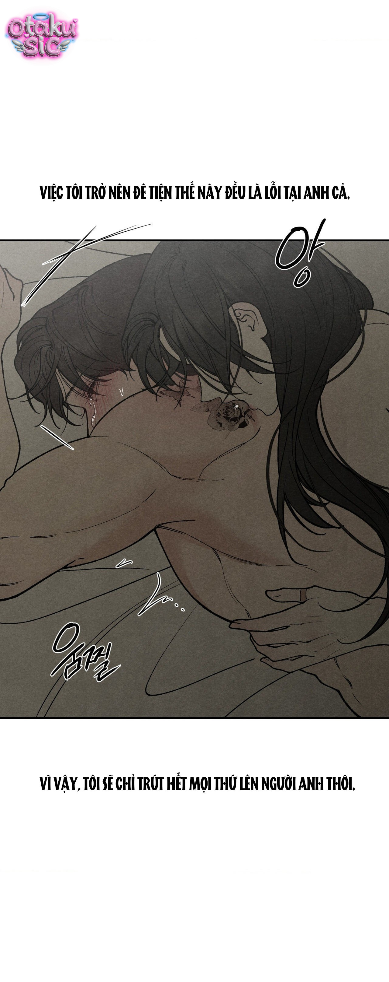 Trò Chơi Cấm Kị - Chap 37