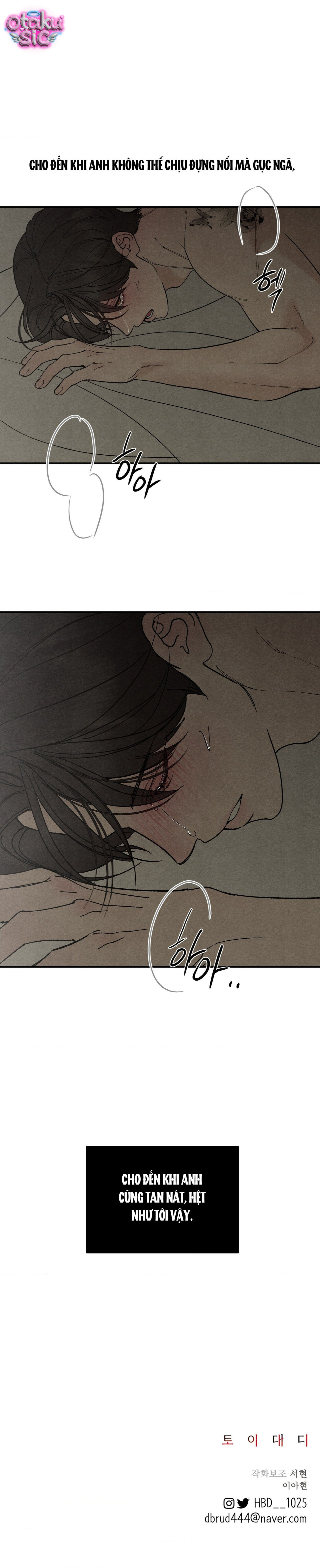 Trò Chơi Cấm Kị - Chap 37