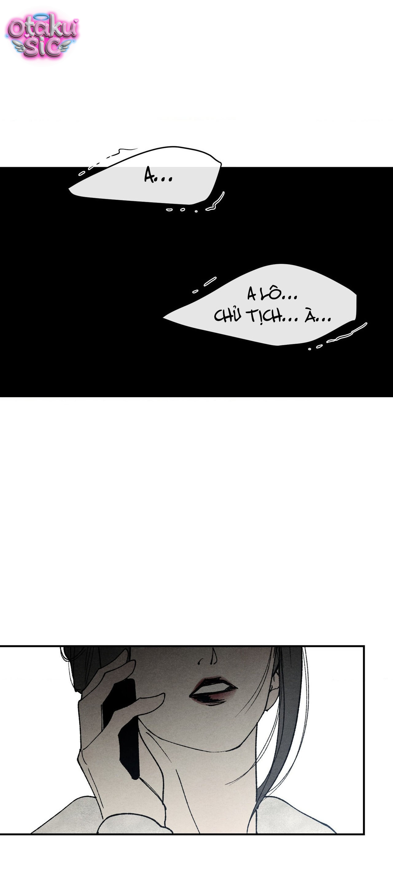 Trò Chơi Cấm Kị - Chap 37