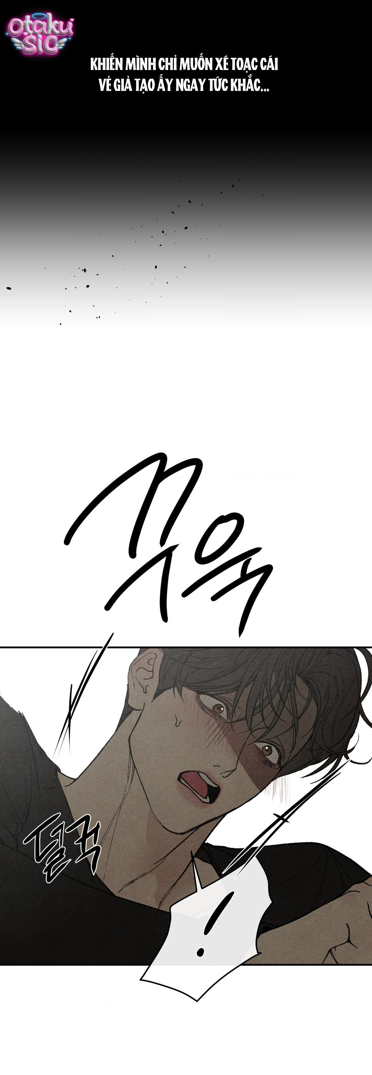 Trò Chơi Cấm Kị - Chap 37