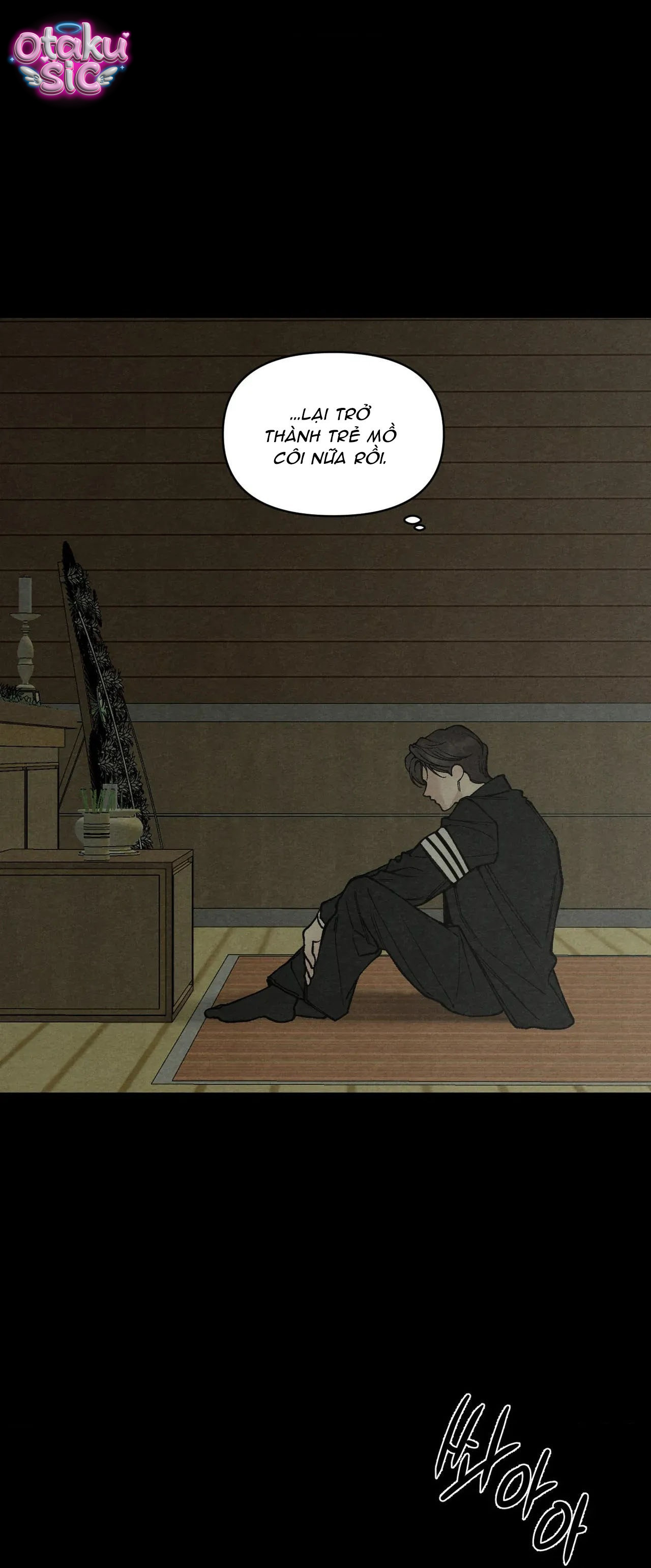 Trò Chơi Cấm Kị - Chap 38