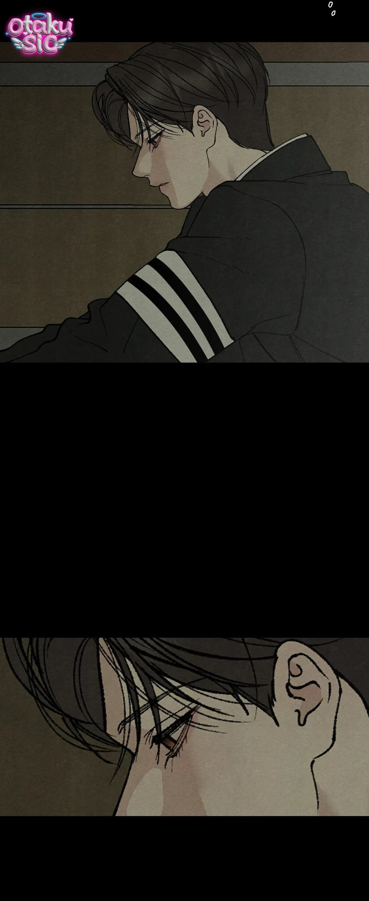 Trò Chơi Cấm Kị - Chap 38