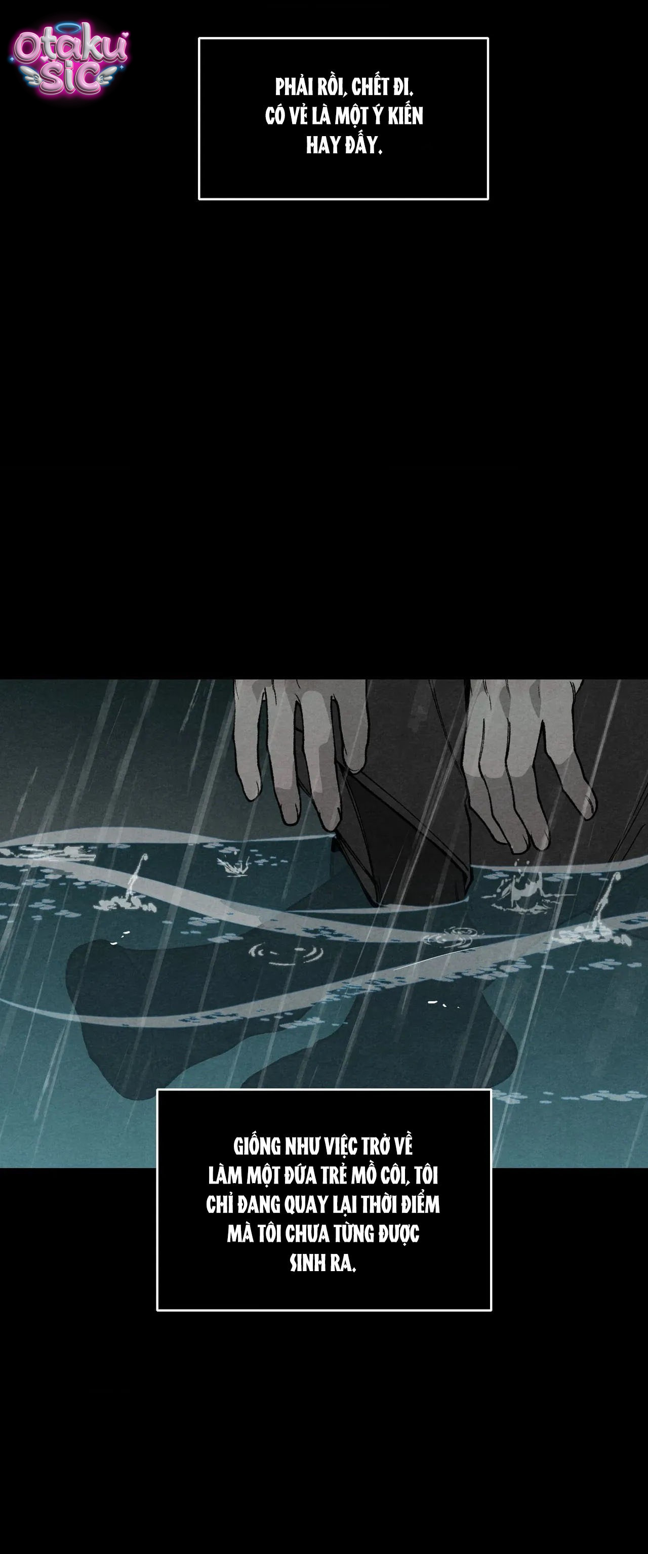 Trò Chơi Cấm Kị - Chap 38