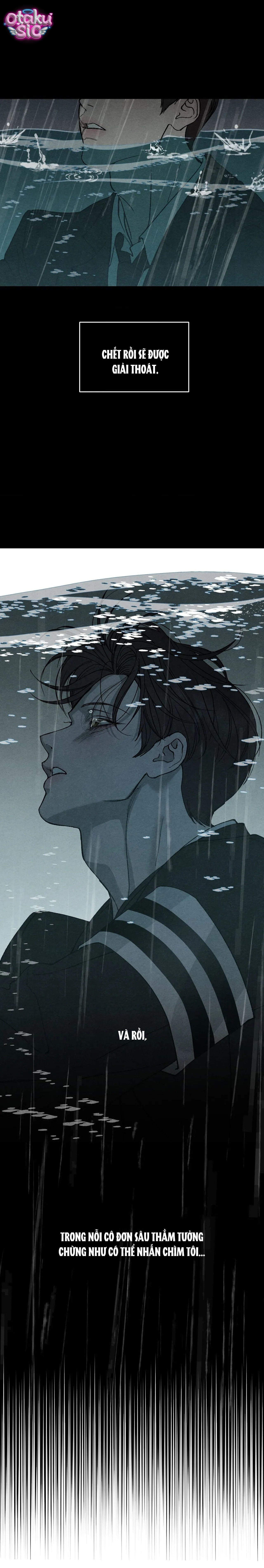 Trò Chơi Cấm Kị - Chap 38