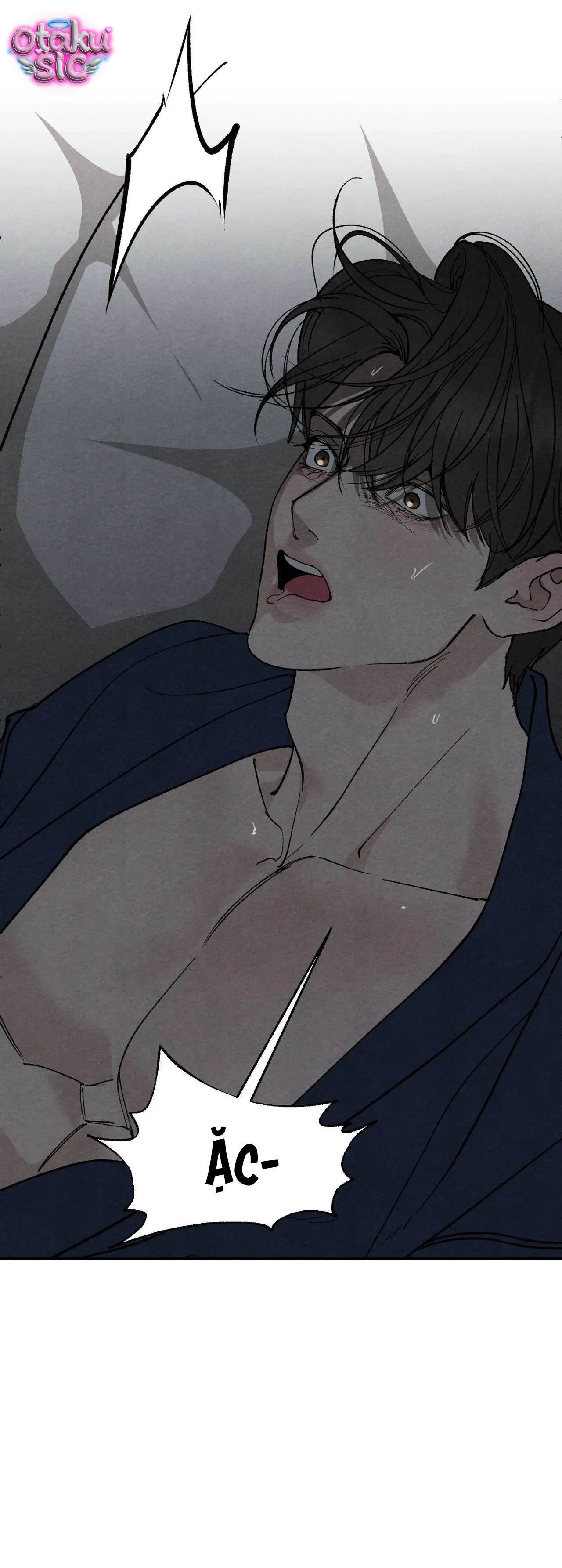 Trò Chơi Cấm Kị - Chap 38