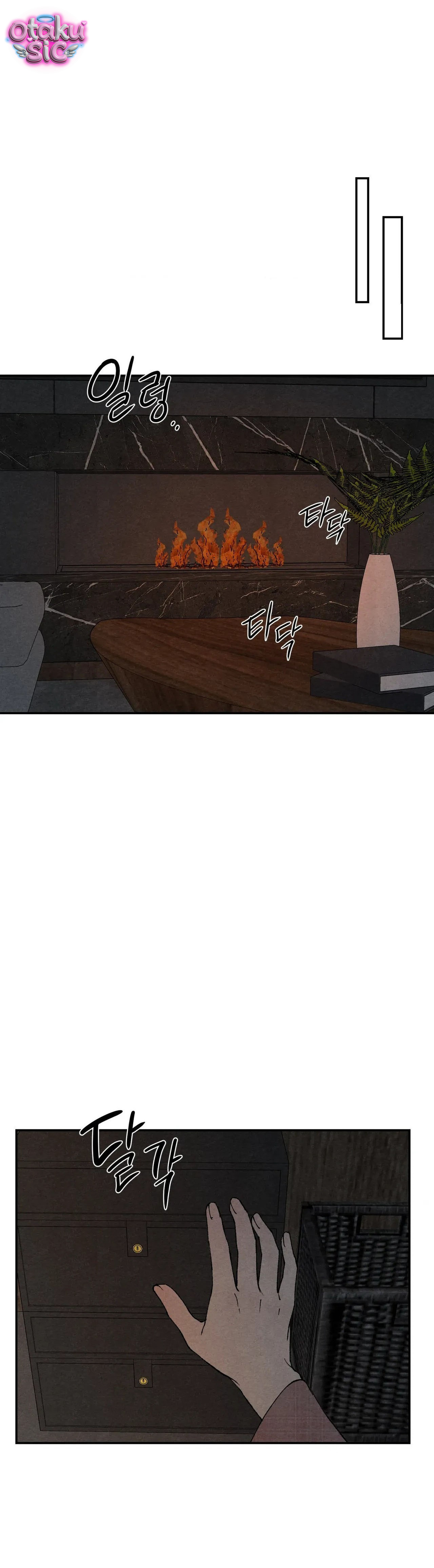 Trò Chơi Cấm Kị - Chap 38