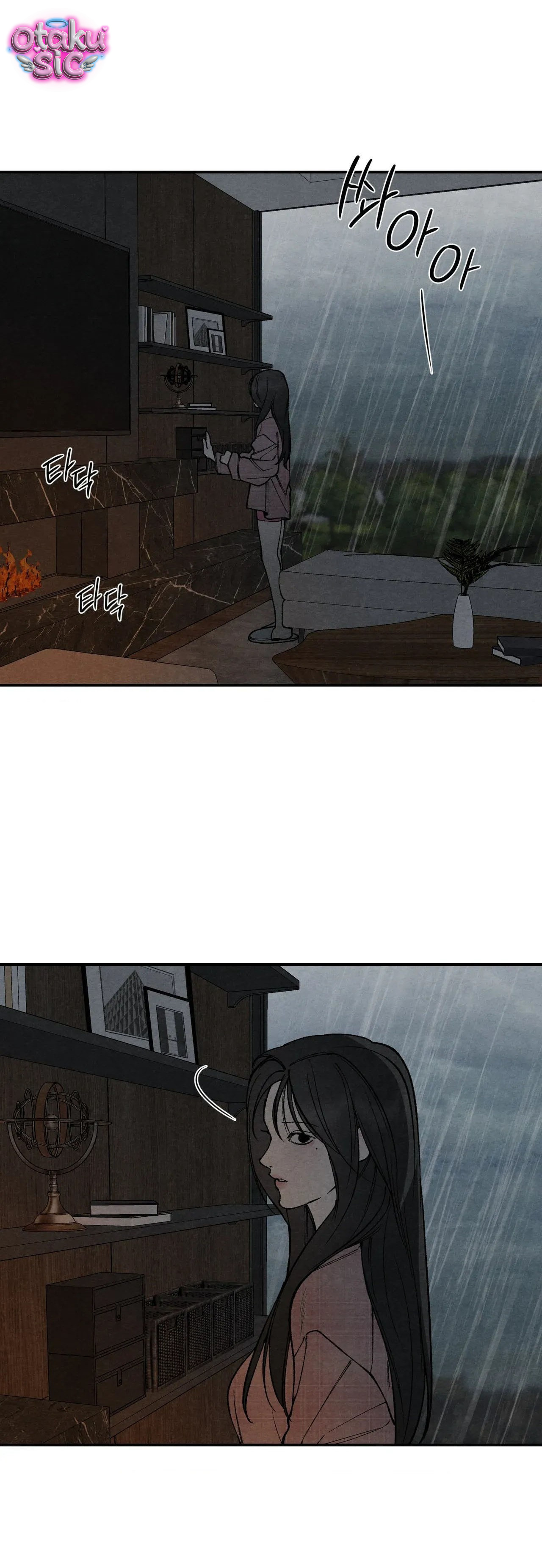 Trò Chơi Cấm Kị - Chap 38