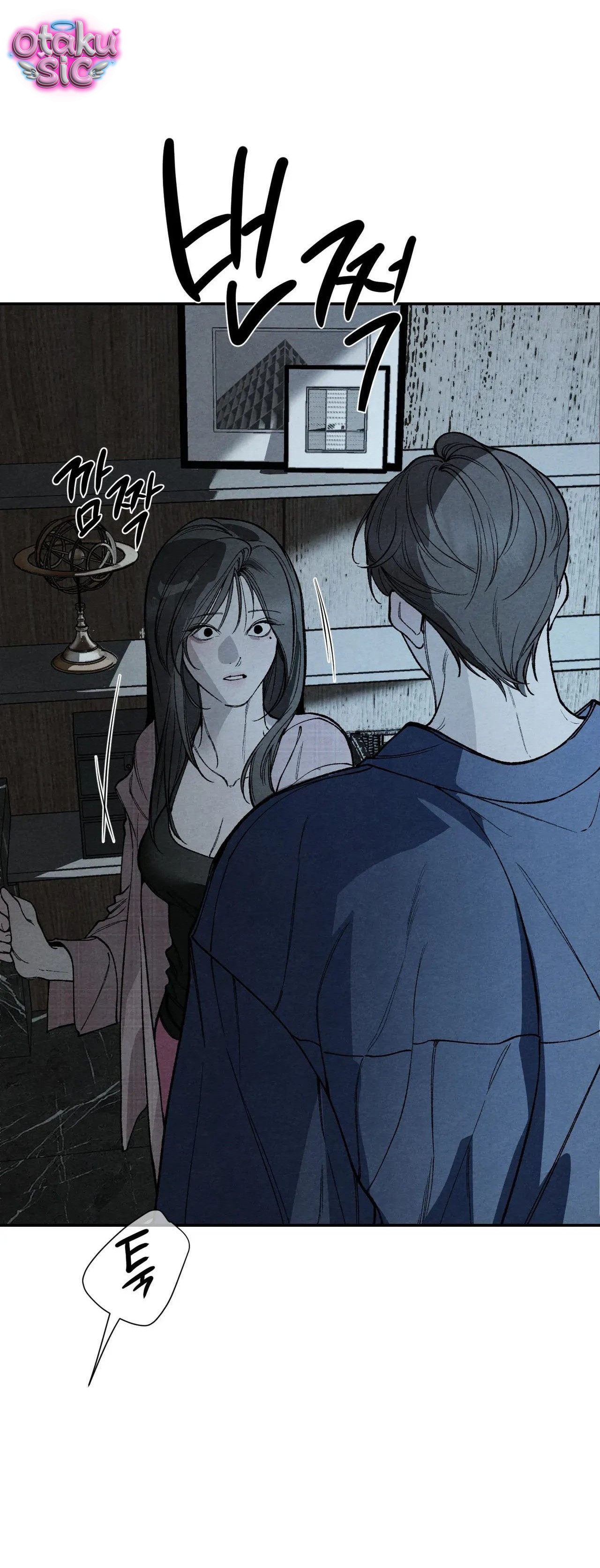 Trò Chơi Cấm Kị - Chap 38