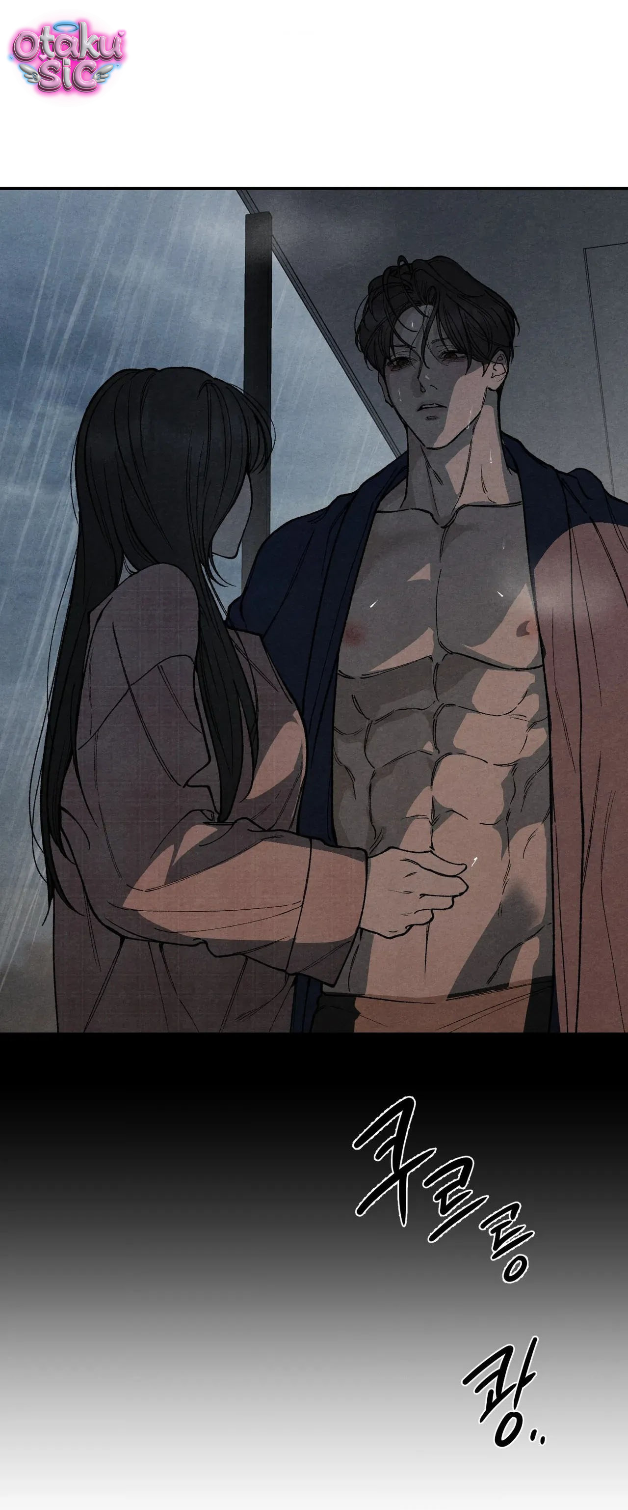 Trò Chơi Cấm Kị - Chap 38