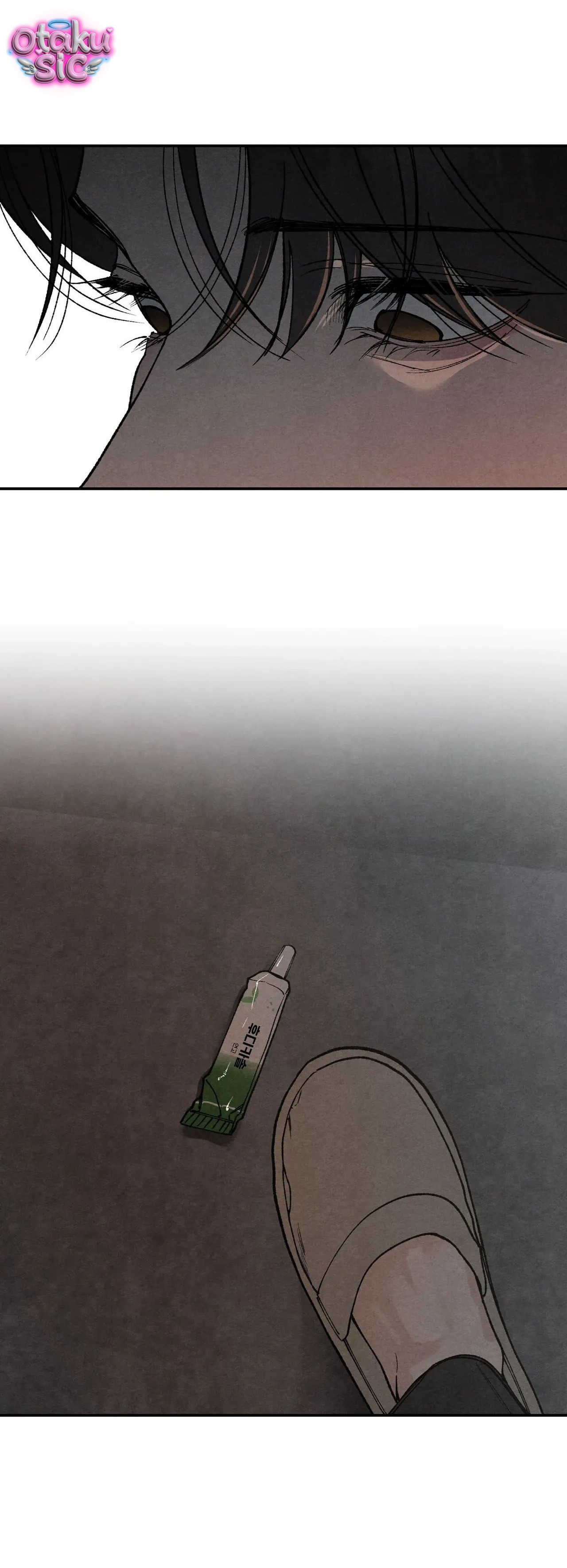 Trò Chơi Cấm Kị - Chap 38