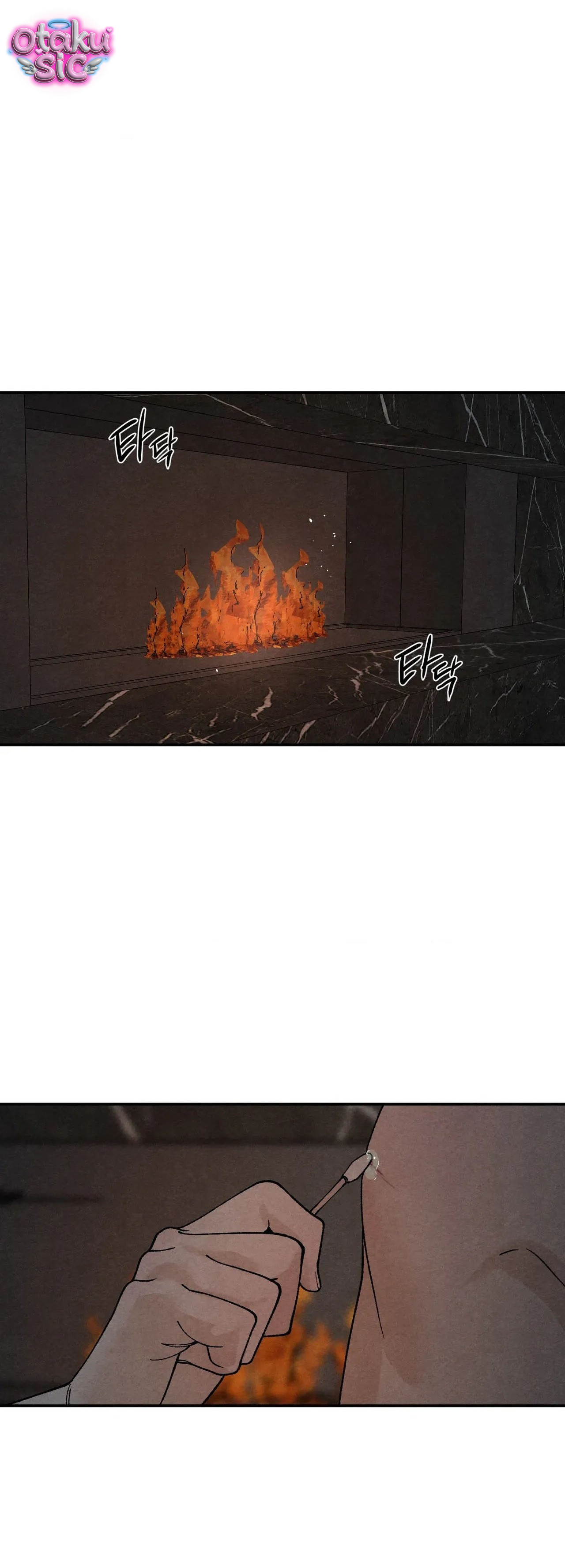 Trò Chơi Cấm Kị - Chap 38