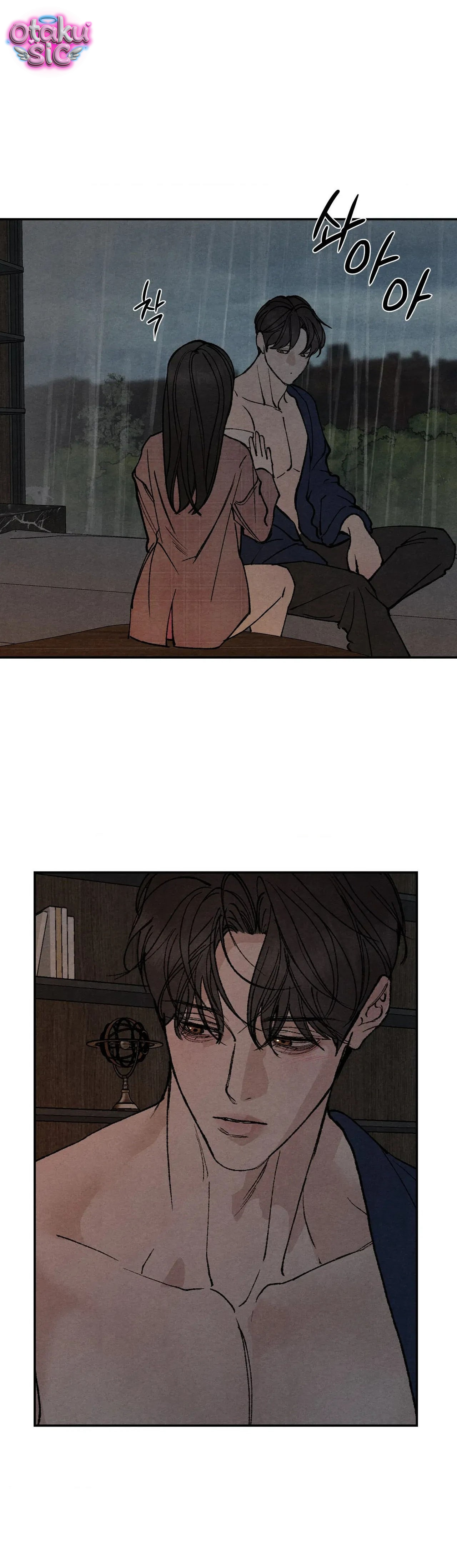Trò Chơi Cấm Kị - Chap 38