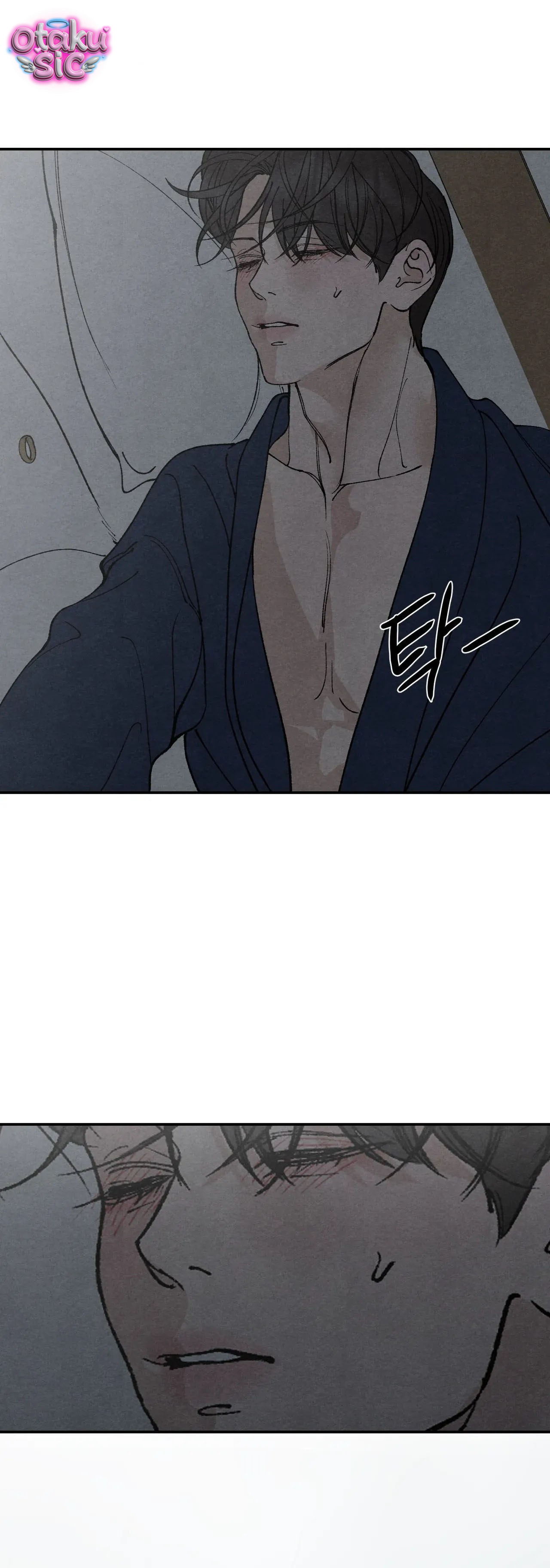 Trò Chơi Cấm Kị - Chap 38