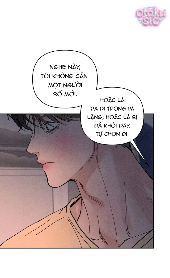 Trò Chơi Cấm Kị - Chap 4 - Trang 10