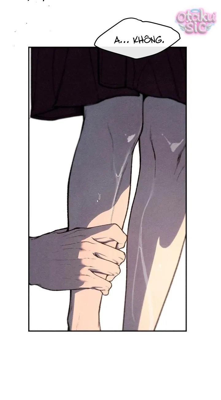 Trò Chơi Cấm Kị - Chap 4 - Trang 14