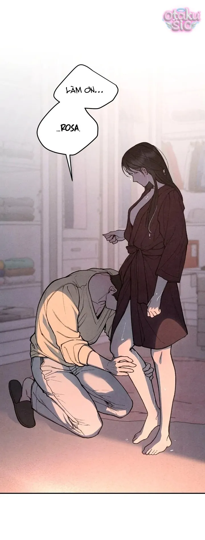 Trò Chơi Cấm Kị - Chap 4 - Trang 15