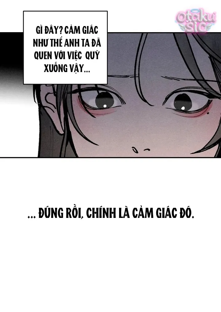 Trò Chơi Cấm Kị - Chap 4 - Trang 18