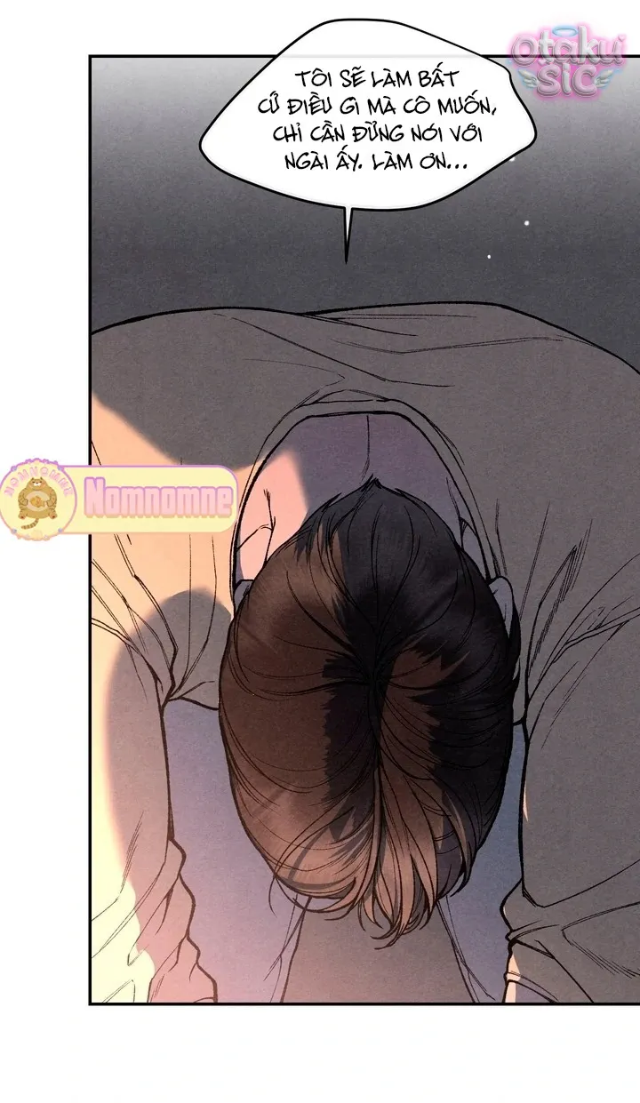 Trò Chơi Cấm Kị - Chap 4 - Trang 20