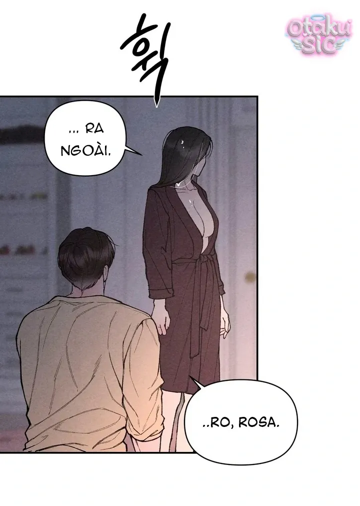 Trò Chơi Cấm Kị - Chap 4 - Trang 29