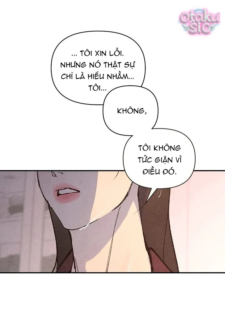 Trò Chơi Cấm Kị - Chap 4 - Trang 3