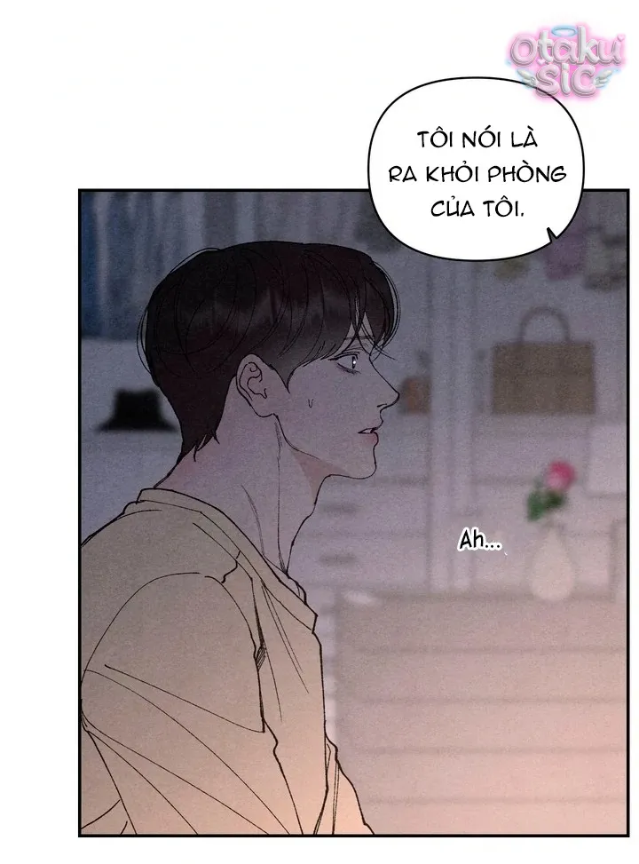 Trò Chơi Cấm Kị - Chap 4 - Trang 30
