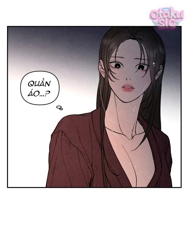 Trò Chơi Cấm Kị - Chap 4 - Trang 35