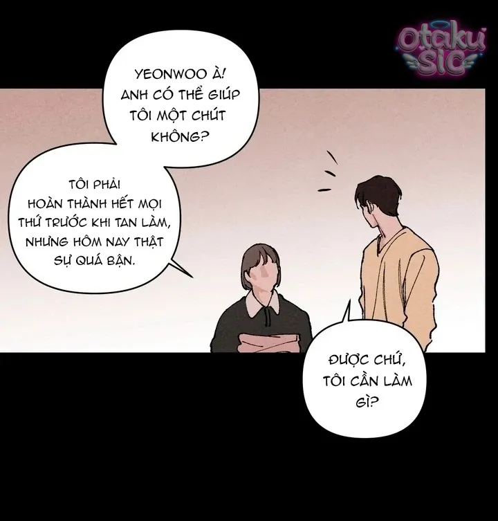 Trò Chơi Cấm Kị - Chap 4 - Trang 37