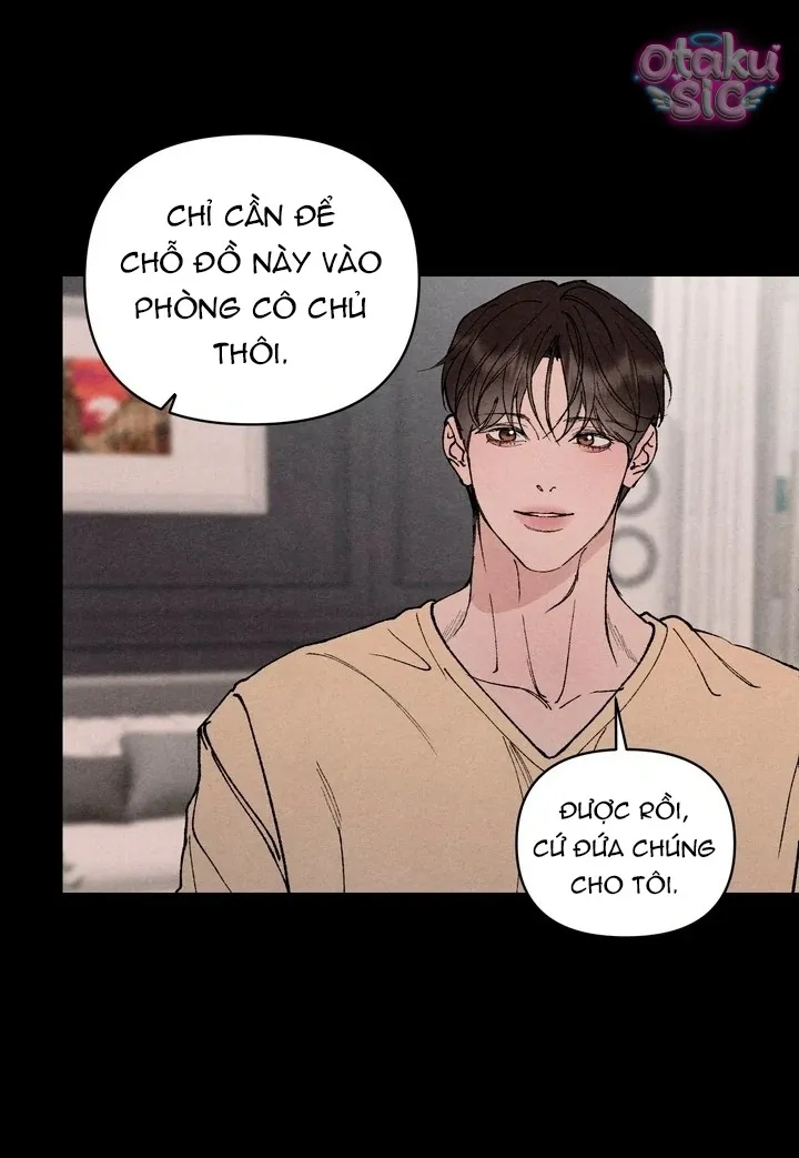 Trò Chơi Cấm Kị - Chap 4 - Trang 38