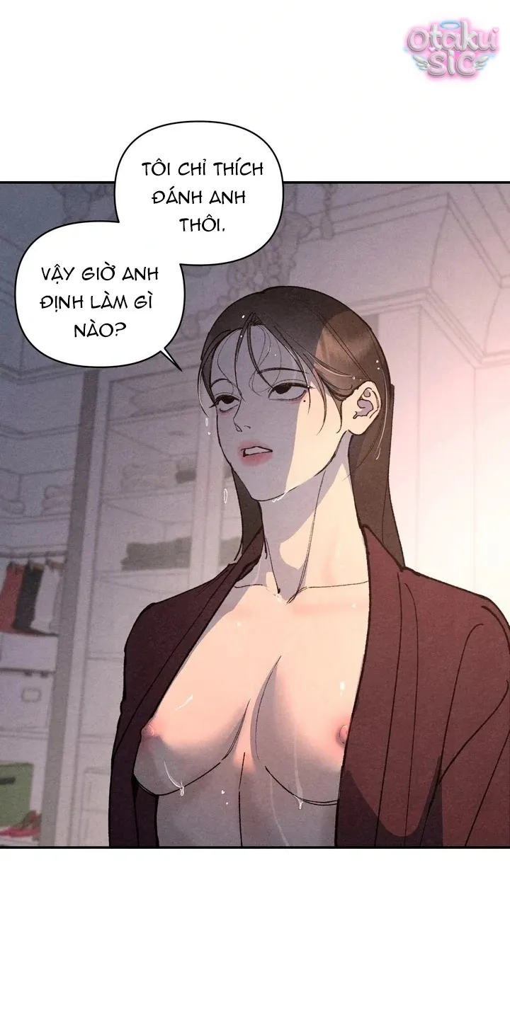 Trò Chơi Cấm Kị - Chap 4 - Trang 4