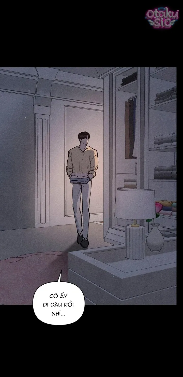 Trò Chơi Cấm Kị - Chap 4 - Trang 40