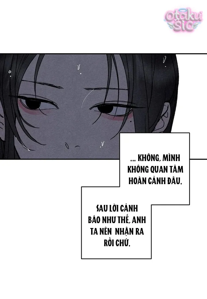 Trò Chơi Cấm Kị - Chap 4 - Trang 47