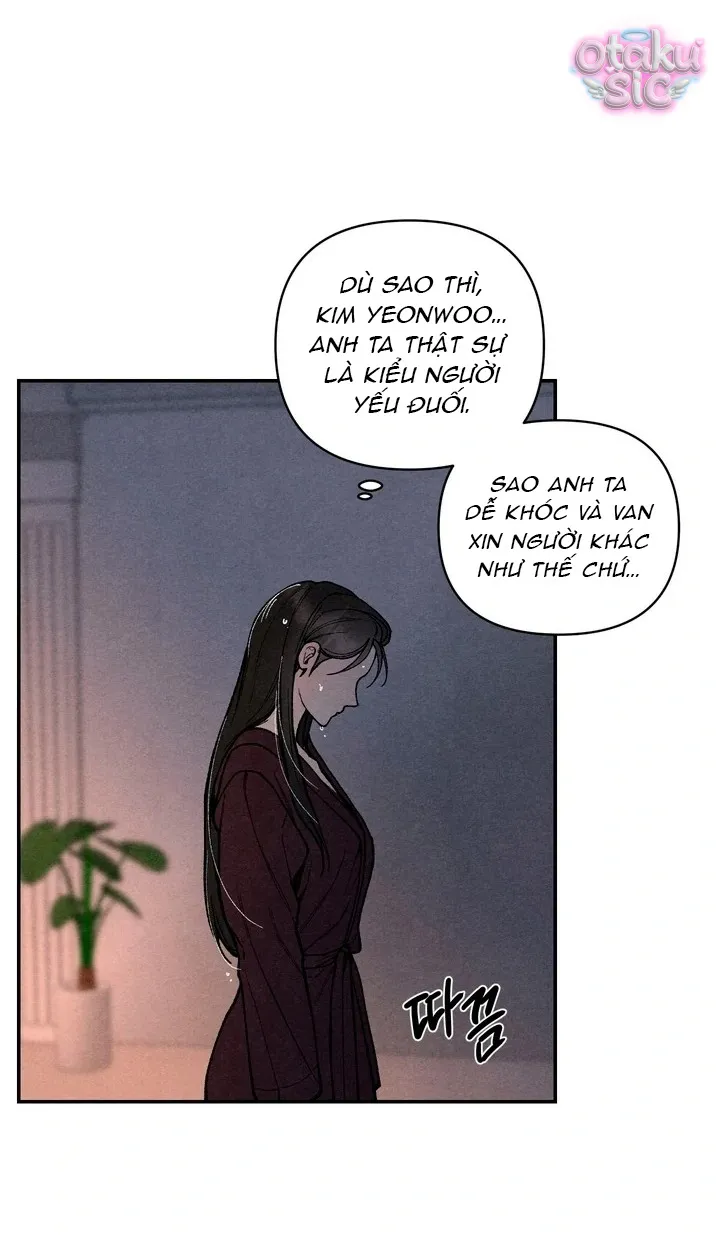 Trò Chơi Cấm Kị - Chap 4 - Trang 49