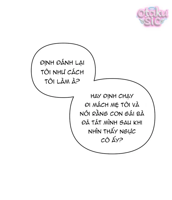 Trò Chơi Cấm Kị - Chap 4 - Trang 5