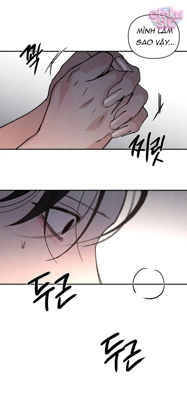 Trò Chơi Cấm Kị - Chap 4 - Trang 56